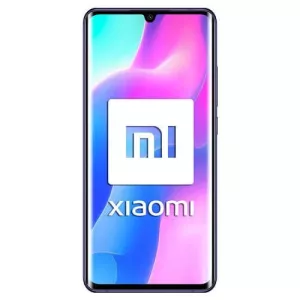 گوشی موبایل شیائومی می Note10  لایت  دو سیم کارت 64 گیگابایت 