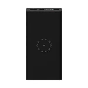 پاوربانک وایرلس شیائومی Mi WPB15ZM ظرفیت 10000 میلی آمپر ساعت