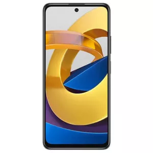 گوشی موبایل شیائومی Poco M4 Pro 5G ظرفیت 128 گیگابایت رم 6 گیگابایت