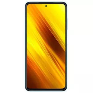 گوشی موبایل شیائومی پوکو X3 NFC ظرفیت 128 گیگابایت رم 8 گیگابایت