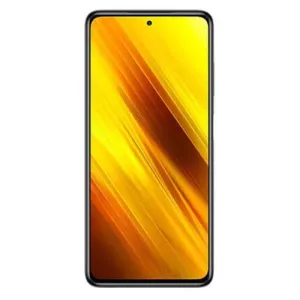 گوشی موبایل شیائومی پوکو X3 NFC ظرفیت 64 گیگابایت رم 6 گیگابایت