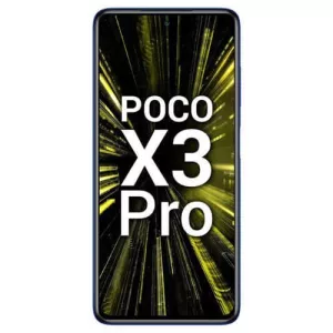 گوشی موبایل شیائومی پوکو X3 پرو  ظرفیت 128 گیگابایت رم 6 گیگابایت