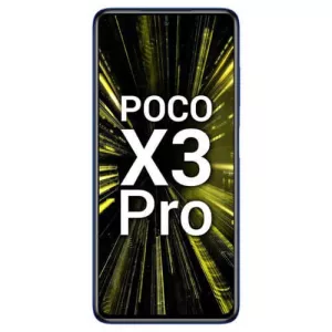 گوشی موبایل شیائومی پوکو X3 پرو  ظرفیت 256 گیگابایت رم 8 گیگابایت