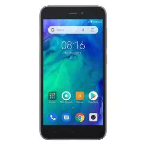 گوشی موبایل شیائومی Redmi Go دو سیم کارت 16 گیگابایت