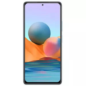 گوشی موبایل شیائومی ردمی نوت 10 پرو ظرفیت 64 گیگابایت رم 6 گیگابایت