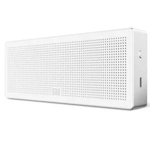 اسپیکر بلوتوثی شیاومی NDZ-03-GB Square Box
