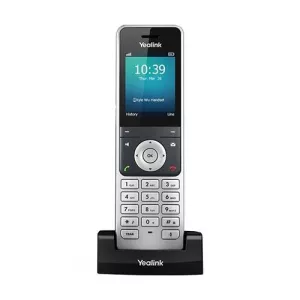 تلفن تحت شبکه W76P یالینک بی سیم