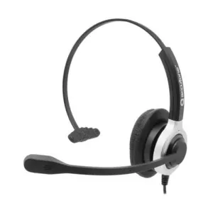 هدست اکیوتون ZE-WM610KII-QD تک گوشی
