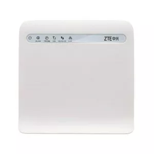 مودم روتر بی سیم LTE زد تی ای مدل MF253S