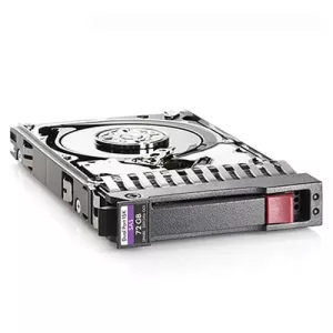 هارد سرور 1.2 TB SAS 6G 10K SC SFF 726480-001 اچ پی ای
