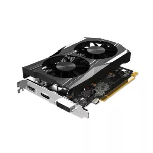 کارت گرافیک زوتاک GTX1050Ti OC 4GB