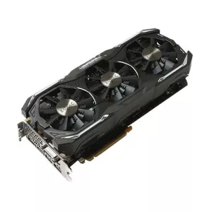کارت گرافیک زوتاک ZT-P10710B-10P