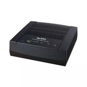 مودم روتر زایکسل P-650RU-TX ADSL2+