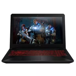 لپ تاپ ایسوس FX504GD i7
