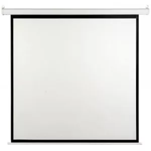 پرده پروژکتور سقفی برقی سایز 2x2 متر