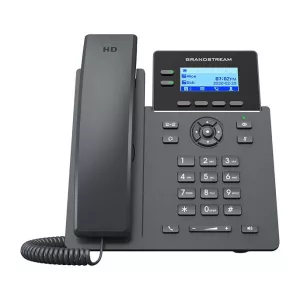 گوشی تلفن تحت شبکه گرنداستریم GRP2602P