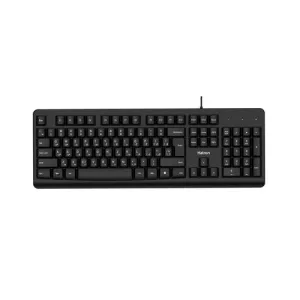 کیبورد HK280 هترون سیمی