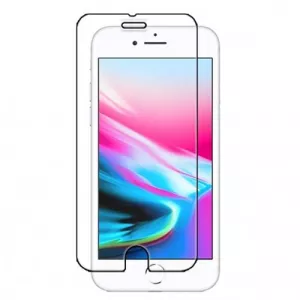 محافظ صفحه نمایش شیشه ای برای آیفون 8 Plus