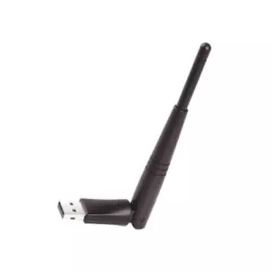کارت شبکه وایرلس USB  کی نت 300M