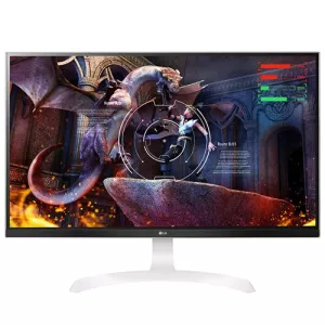 مانیتور ال جی 27 اینچ 27UD69-W
