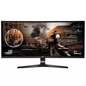 مانیتور ال جی 34 اینچ 34UC79G-B