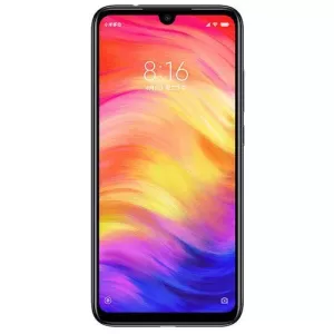 گوشی موبایل شیائومیNote 7 دو سیم کارت 128 گیگابایت