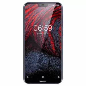 گوشی موبایل نوکیا مدل Nokia 6.1 Plus