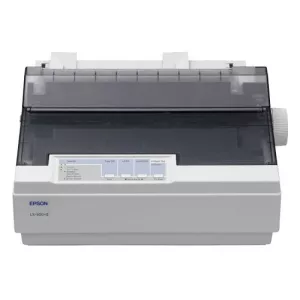 پرینتر اپسون ال کیو 300-استوک