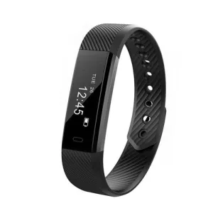 Univo  Smart band  1D115HR-Black