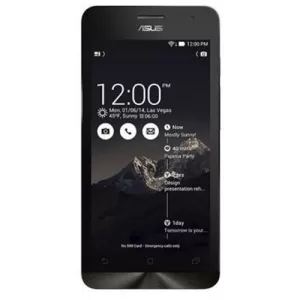 گوشی موبایل ایسوس زن فون 4 مدل A400CG